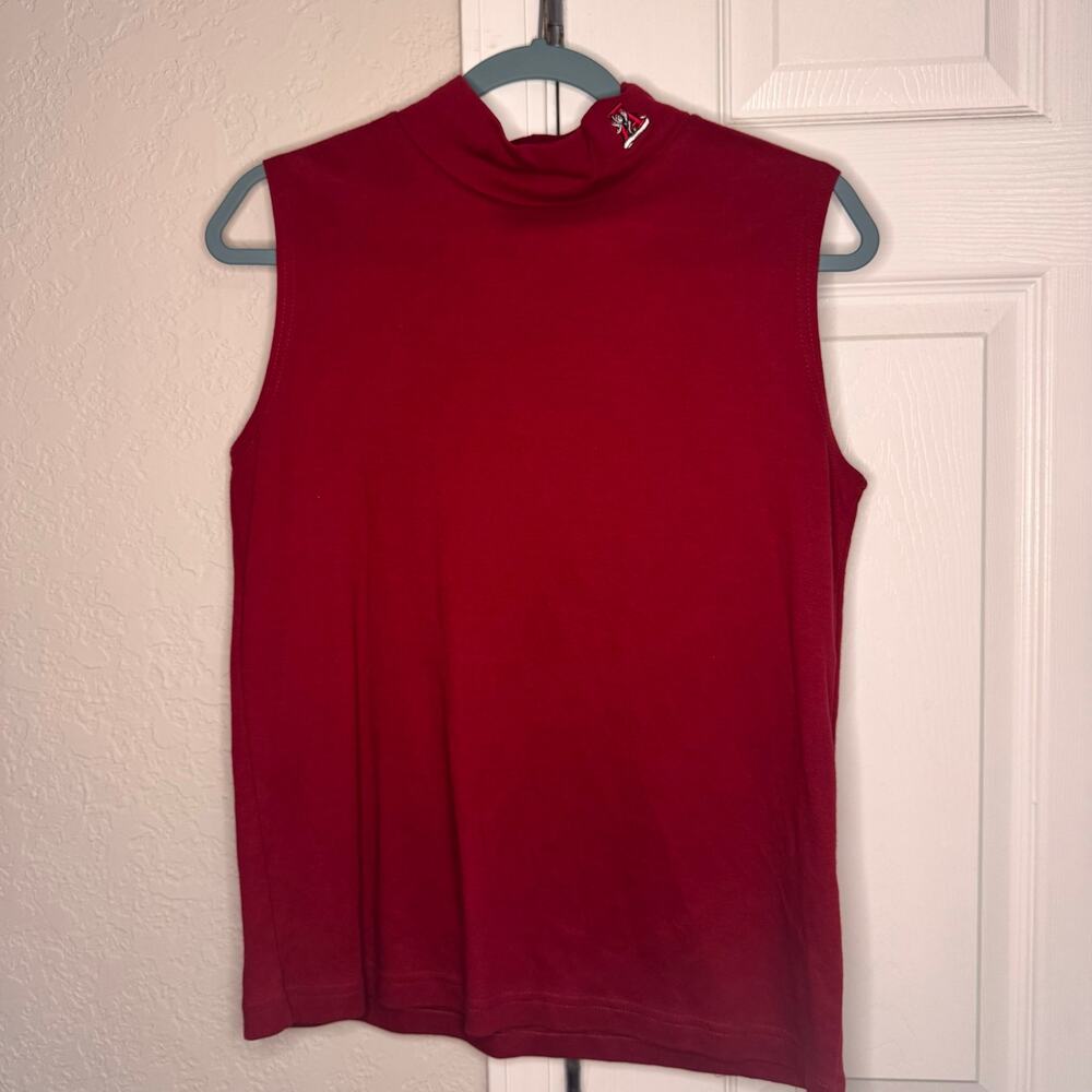 Alabama Crimson Tide Gameday Top